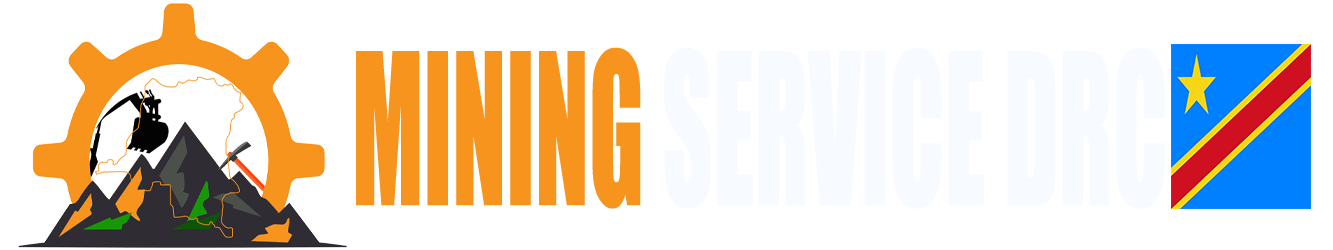 Mining Services DRC